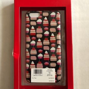 Kate Spade iPhone 6/6s case